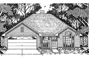 Cost to Build Report for Plan: 42-499