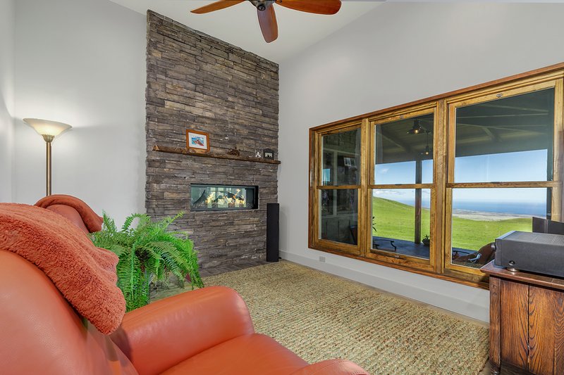 Architectural House Design - Master Sitting Area (modification)