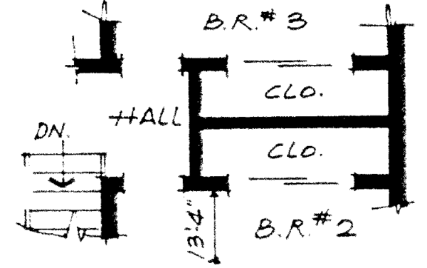Dream House Plan - Country Floor Plan - Other Floor Plan #315-122