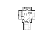 European Style House Plan - 3 Beds 3.5 Baths 3649 Sq/Ft Plan #928-215 