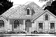 Cost to Build Report for Plan: 472-421