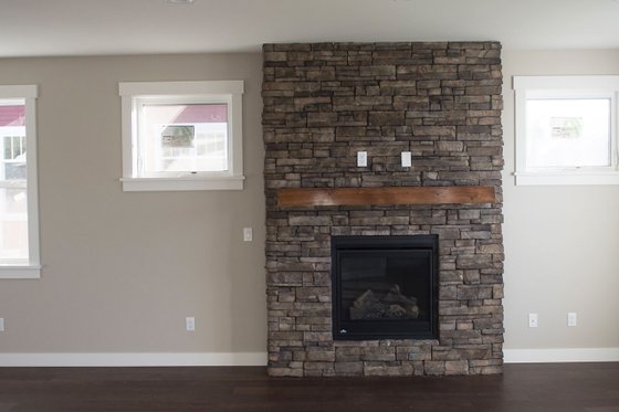 Interior - Other 1 for Craftsman House Plan #1070-60 - 3 bed, 2.5 bath