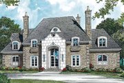 Cost to Build Report for Plan: 453-300