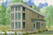 Cost to Build Report for Plan: 17-3376