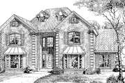 Cost to Build Report for Plan: 47-776