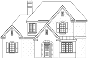 Cost to Build Report for Plan: 410-3592