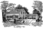 Cost to Build Report for Plan: 72-673