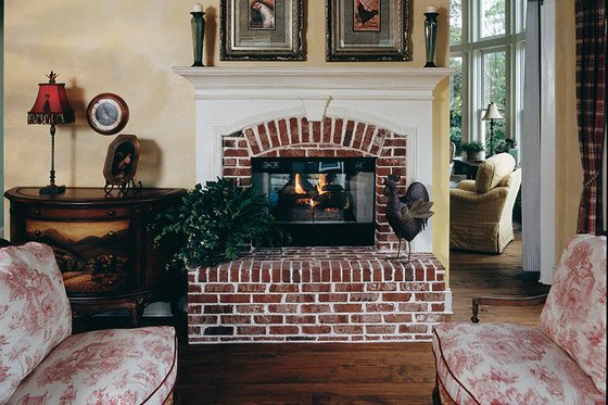 Interior - Other 2 for Country House Plan #927-654 - 5 bed, 4.5 bath
