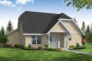Cost to Build Report for Plan: 124-307