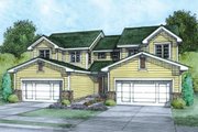 Cost to Build Report for Plan: 20-2064