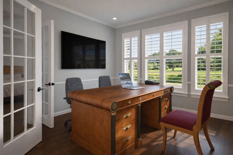 Architectural House Design - Interior - Other 3 for Traditional House Plan #1060-444 - 4 bed, 3.5 bath