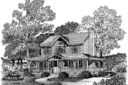 Cost to Build Report for Plan: 1016-53