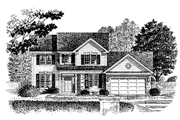 Cost to Build Report for Plan: 316-187