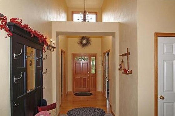 Photo for Farmhouse House Plan #124-415 - 3 bed, 2 bath