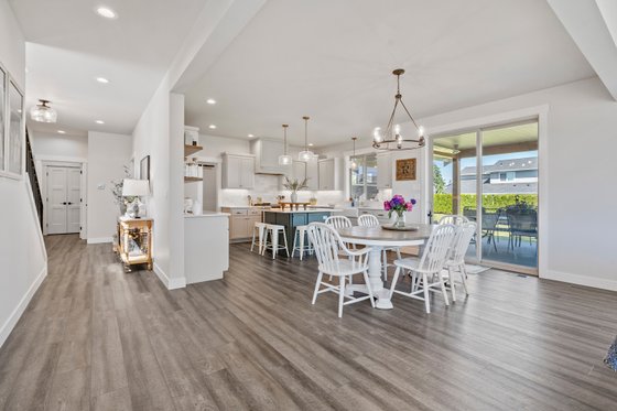 Photo 27 for Craftsman House Plan #1070-131 - 3 bed, 2.5 bath