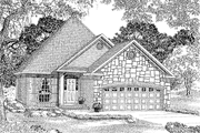 Cost to Build Report for Plan: 17-2648