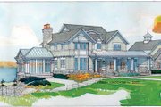 Cost to Build Report for Plan: 928-45
