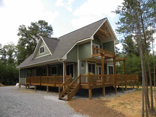Dream House Plan - Traditional Floor Plan - Other Floor Plan #118-145