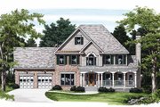 Cost to Build Report for Plan: 927-117