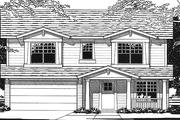Cost to Build Report for Plan: 472-281