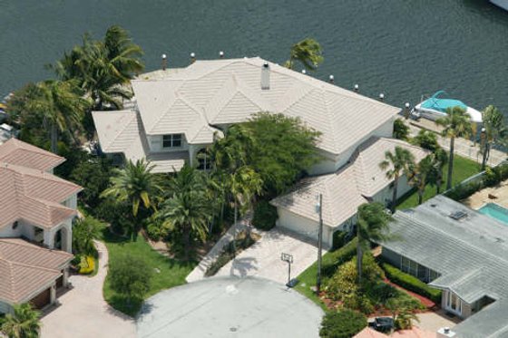 Photo for Mediterranean House Plan #420-158 - 4 bed, 6.5 bath
