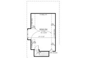 Southern Style House Plan - 4 Beds 3 Baths 3273 Sq/Ft Plan #1074-17 