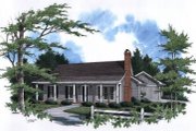 Cost to Build Report for Plan: 41-107