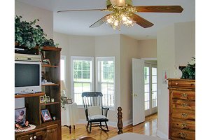 Photo 2 for Farmhouse House Plan #456-6 - 3 bed, 2 bath