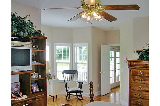 Photo 2 for Farmhouse House Plan #456-6 - 3 bed, 2 bath