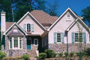 Cost to Build Report for Plan: 429-11