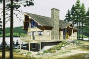 Cost to Build Report for Plan: 320-819