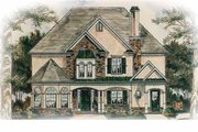 Cost to Build Report for Plan: 54-244