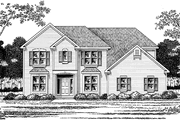 Cost to Build Report for Plan: 328-421
