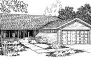 Cost to Build Report for Plan: 997-25