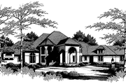 Cost to Build Report for Plan: 48-768