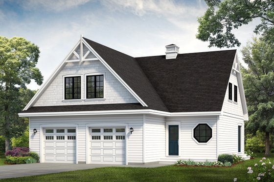 2 bedroom house plans: explore the appeal of these versatile designs