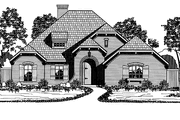 Cost to Build Report for Plan: 946-4