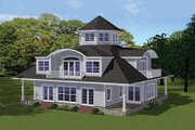 Cost to Build Report