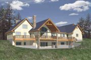 Cost to Build Report for Plan: 117-277