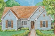 Cost to Build Report for Plan: 410-344