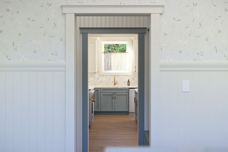 Home Plan - Interior - Other 3 for Colonial House Plan #455-793 - 3 bed, 2.5 bath