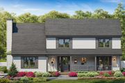 Cost to Build Report for Plan: 30-280