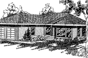 Cost to Build Report for Plan: 60-826