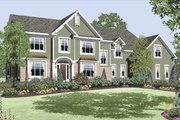 Cost to Build Report for Plan: 328-458