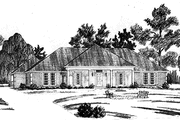 Cost to Build Report for Plan: 36-576