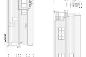 Exterior - Other Elevation for Craftsman House Plan #53-488 - 3 bed, 2.5 bath