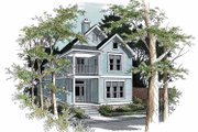 Cost to Build Report for Plan: 952-47