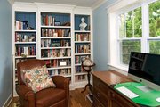 Country Style House Plan - 3 Beds 2.5 Baths 2359 Sq/Ft Plan #929-518 