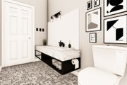 Barndominium Style House Plan - 1 Beds 1 Baths 2880 Sq/Ft Plan #1064-392 