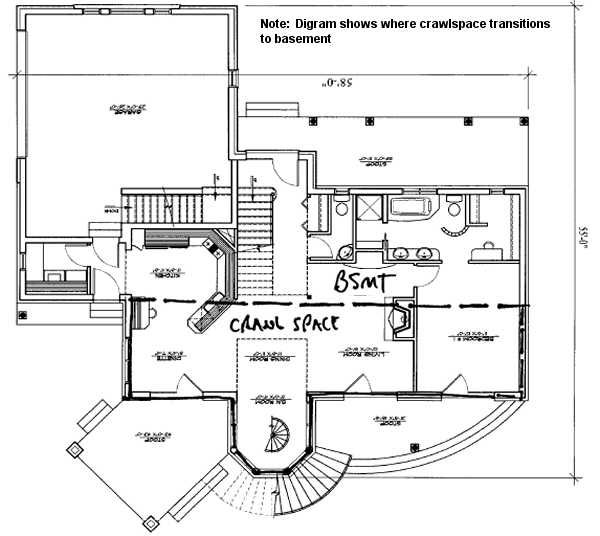 Dream House Plan - Victorian Floor Plan - Other Floor Plan #23-725